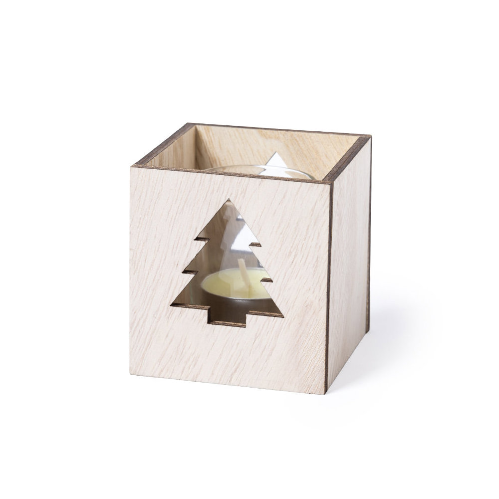 Duftkerze Keylax - ARBOL