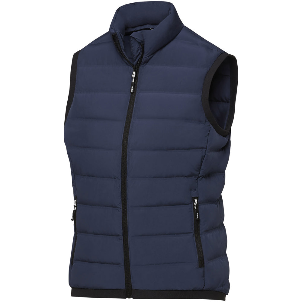 Macin Daunen Bodywarmer für Damen - Navy