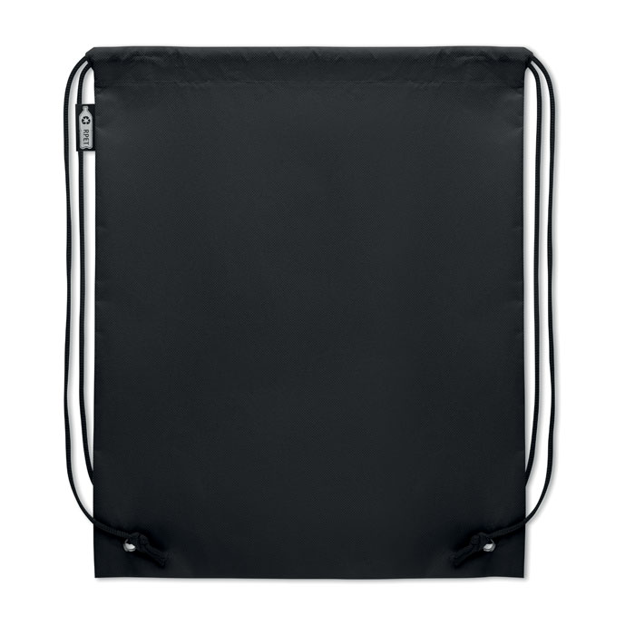 DAFFY RPET - Beutel mit Kordelzug Non Woven