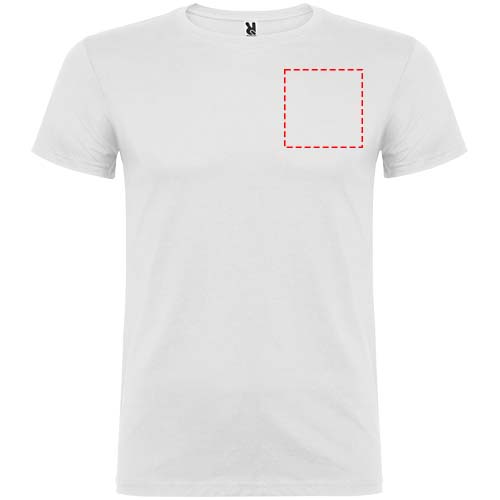 Beagle T-Shirt für Herren