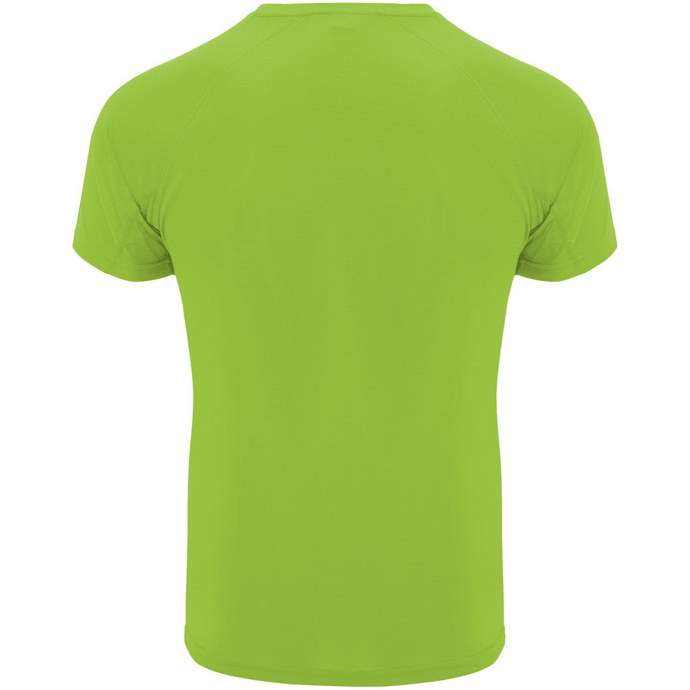 Bahrain 135 g/m² Sport T-Shirt für Kinder