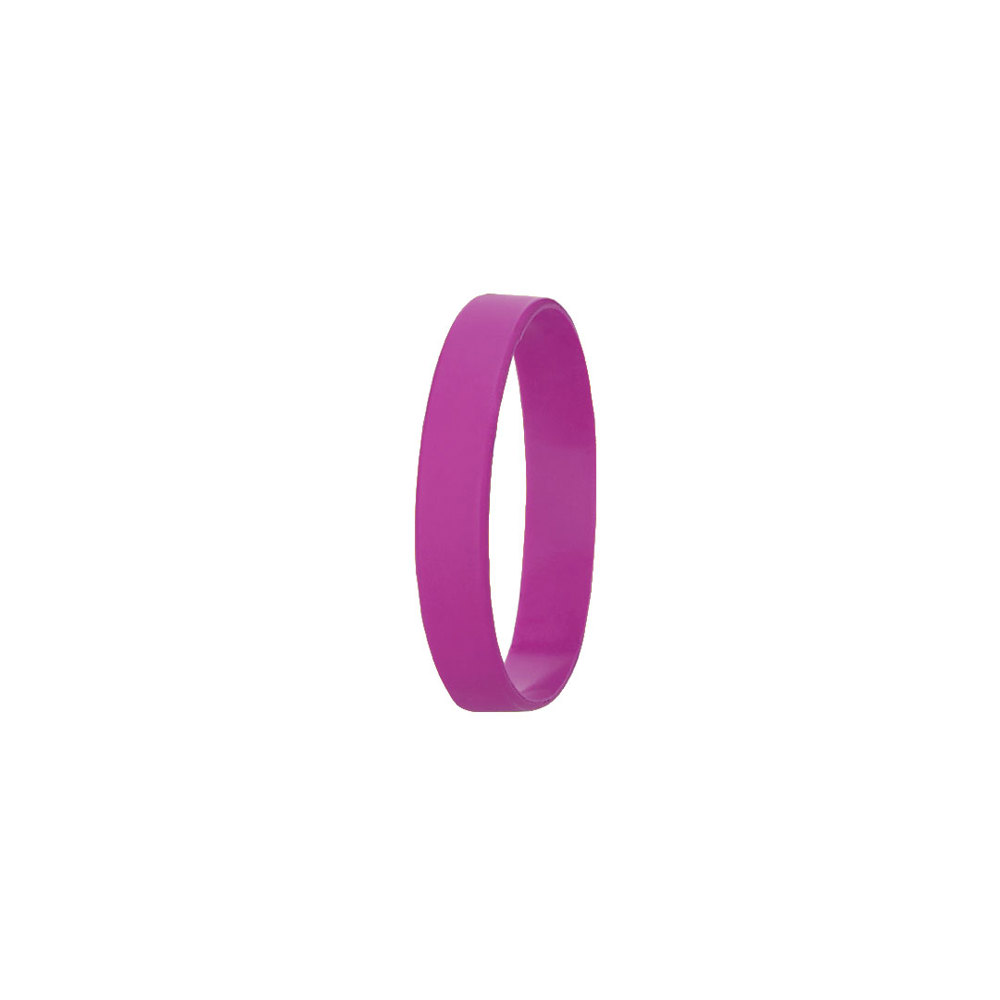 Armband Flatten - FUCSI