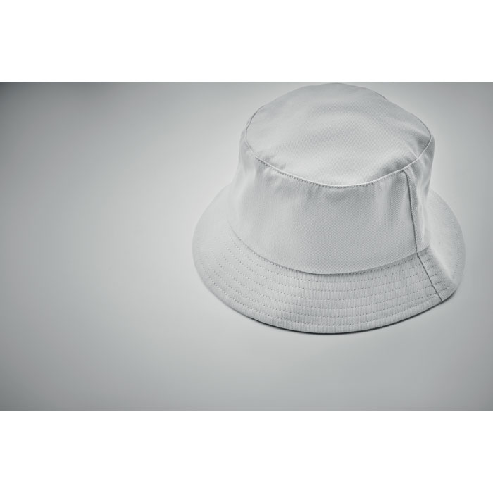 MONTI - Bucket hat polyester 260g/m²