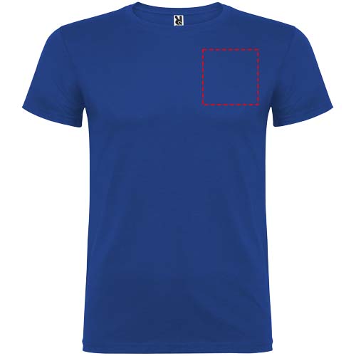 Beagle 155 g/m² T-Shirt für Herren