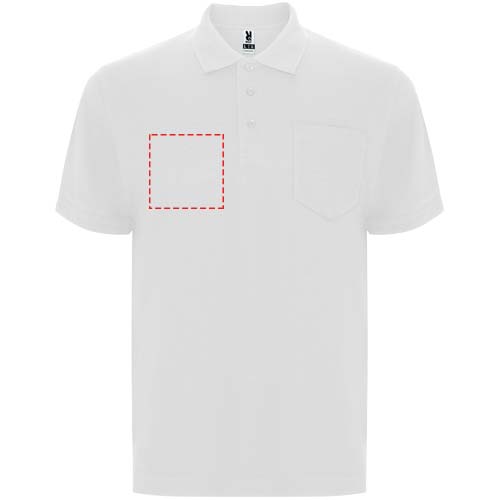 Centauro Premium Poloshirt Unisex