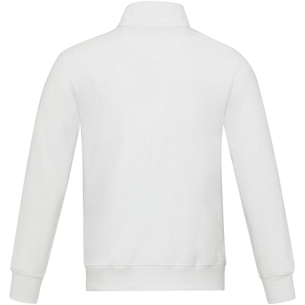 Galena 320 g/m² Aware™ Sweatjacke aus recyceltem Material Unisex