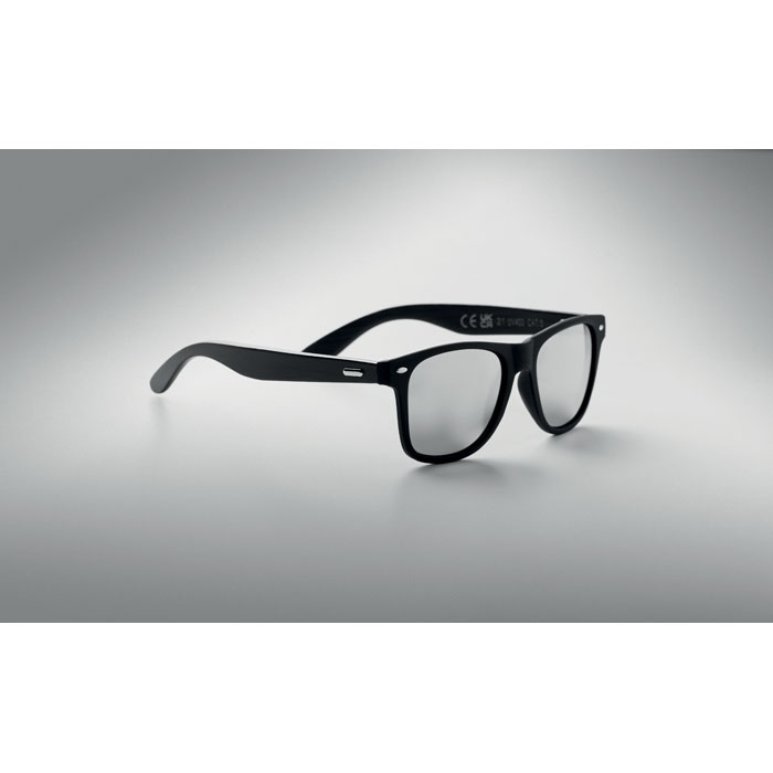 RHODOS - Sonnenbrille mit Bambus