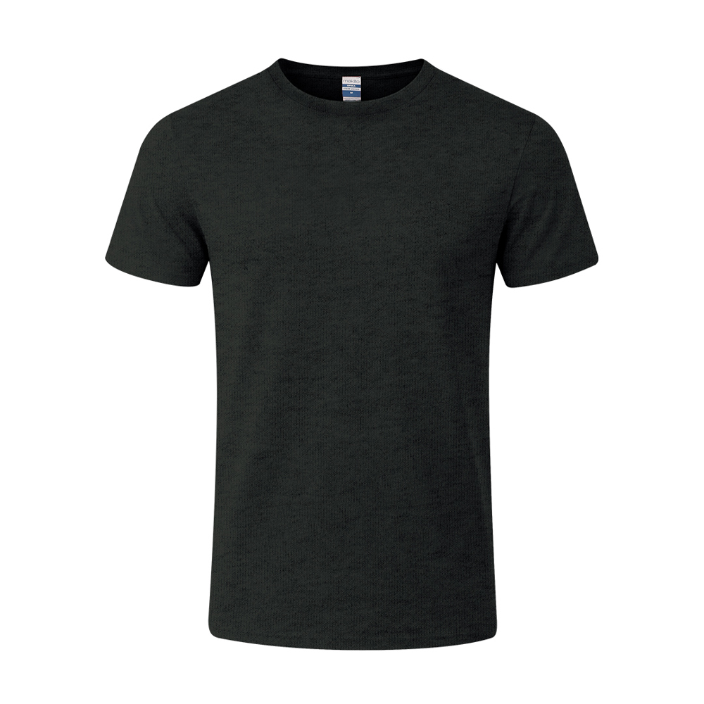 Erwachsene Farbe T-Shirt Epika - GROS