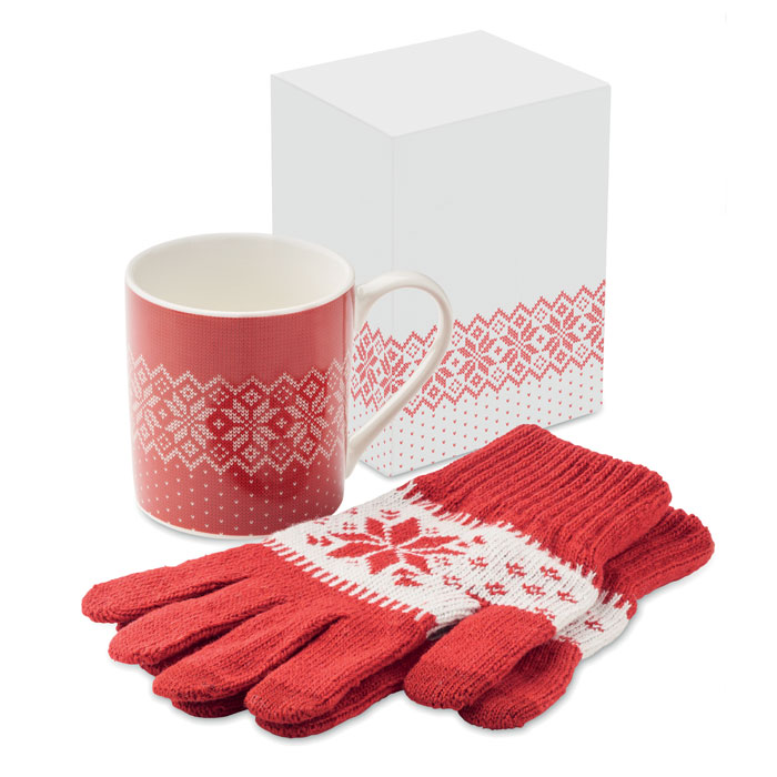 COPITO SET - Winterliches Geschenkset