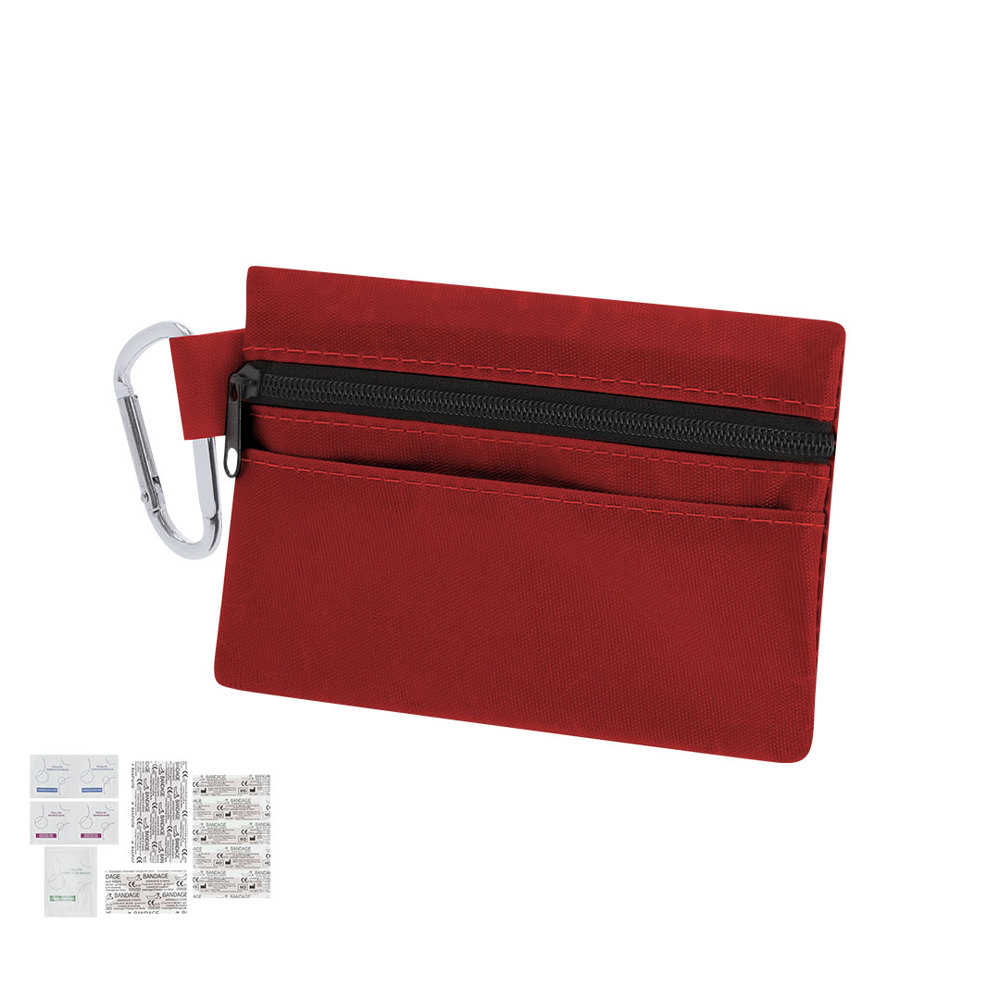 Erste Hilfe Set Fredek