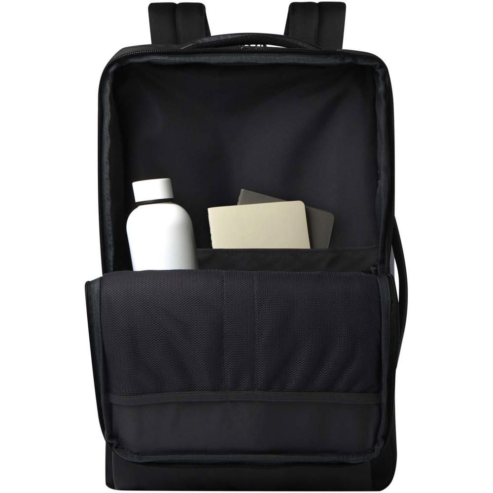 Expedition Pro 35L, 17" GRS recycelter erweiterbarer Laptop-Rucksack