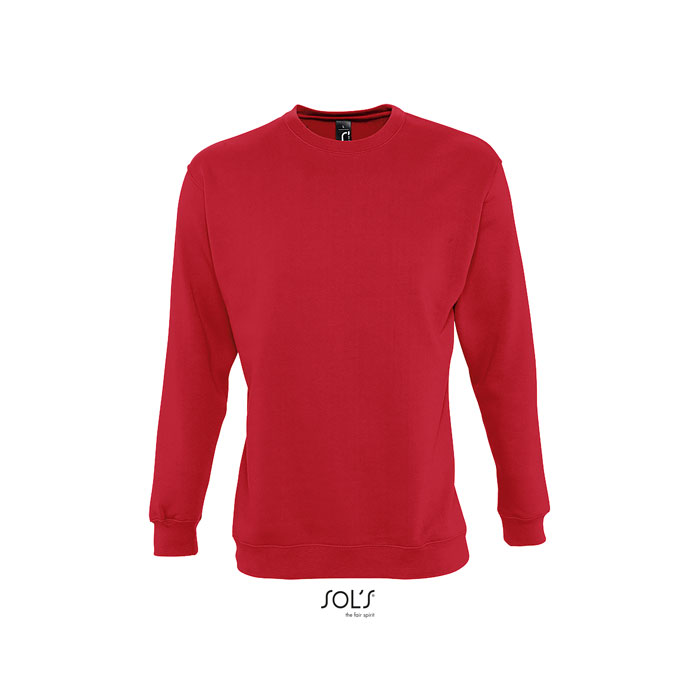 NEW SUPREME - Red