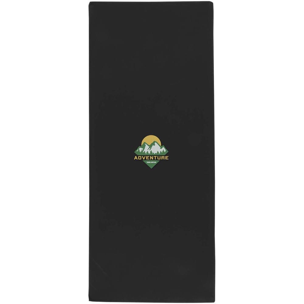 Lucas RPET Sporthandtuch 30 × 80 cm