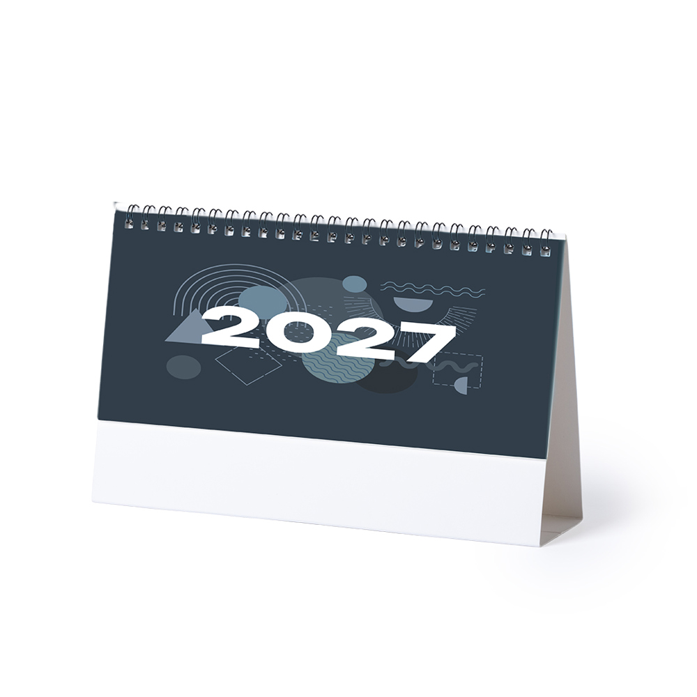 Tischkalender Feber