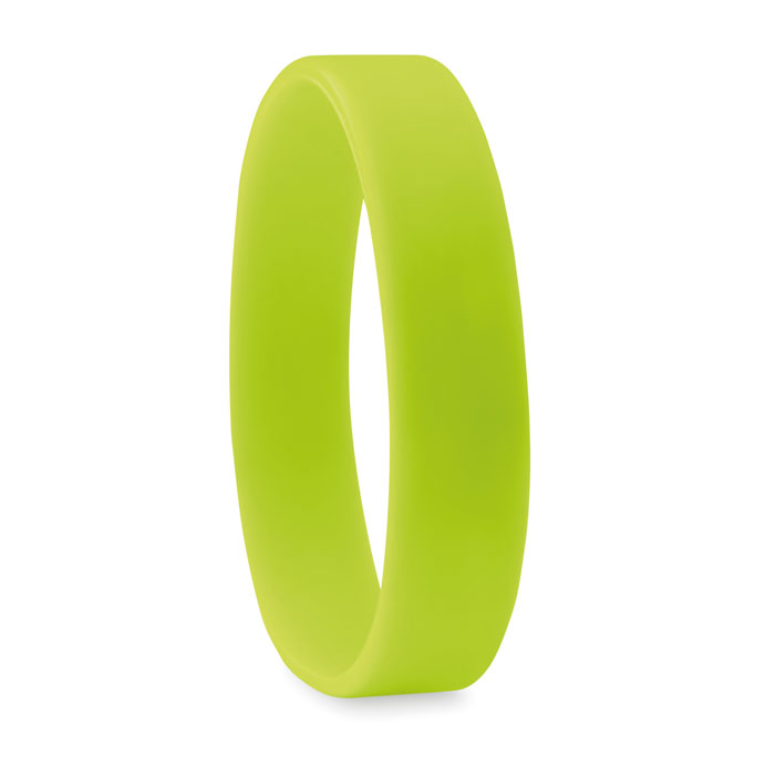 EVENT - Silikon Armband  - Limette