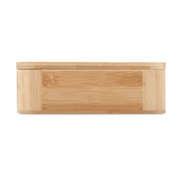 LADEN LARGE - Lunchbox Bambus 1000 ml