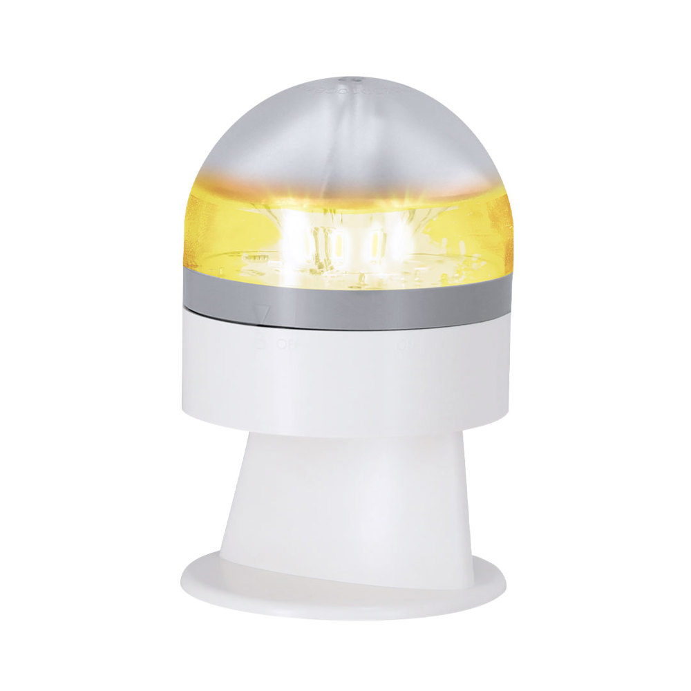 Geolokalisiert Notlicht V16 Busby