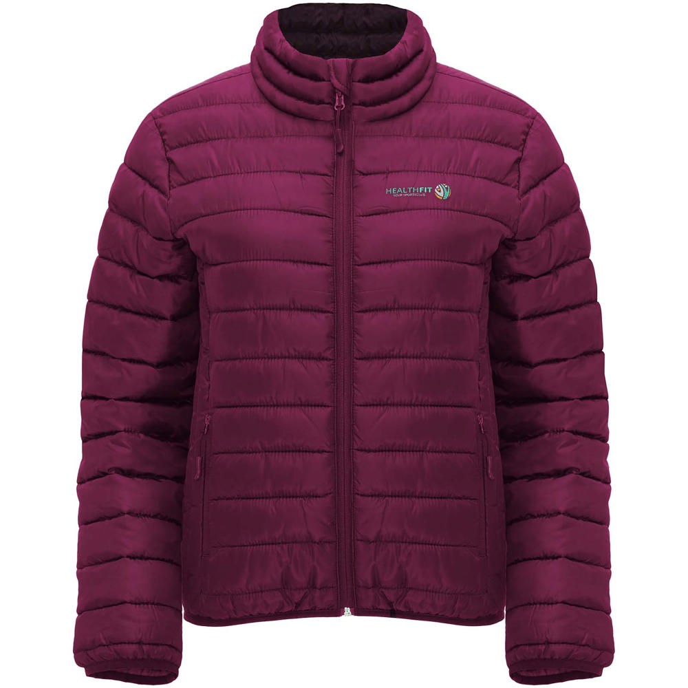Finland isolierte Jacke für Damen