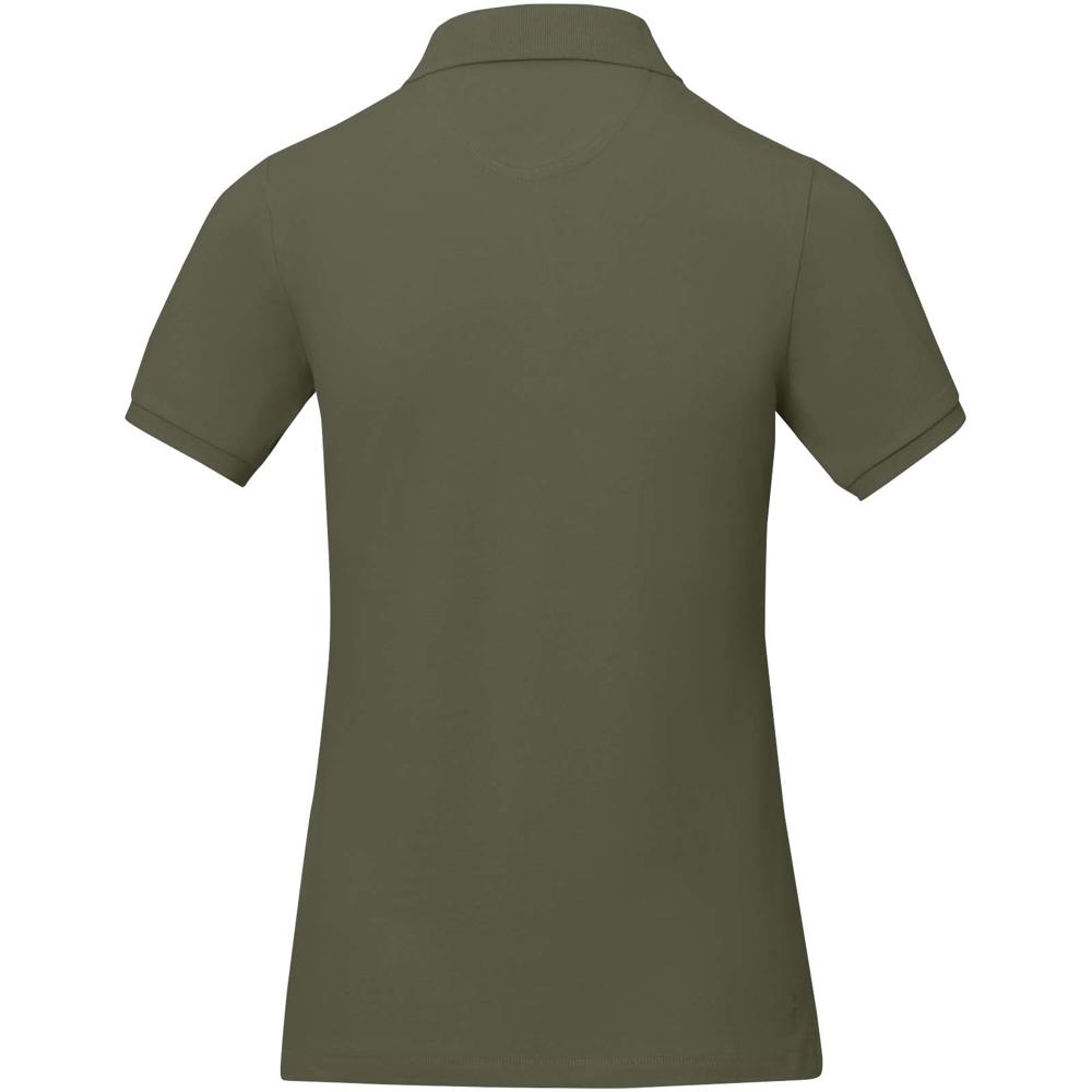Calgary Poloshirt für Damen