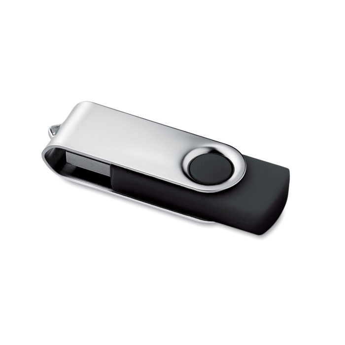 TECHMATE - Techmate. USB flash 8GB - schwarz
