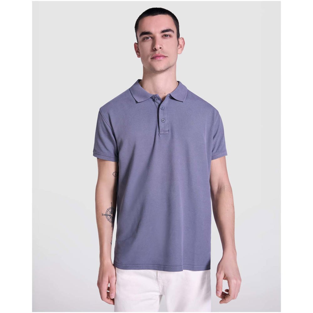 Cobain Poloshirt Unisex 