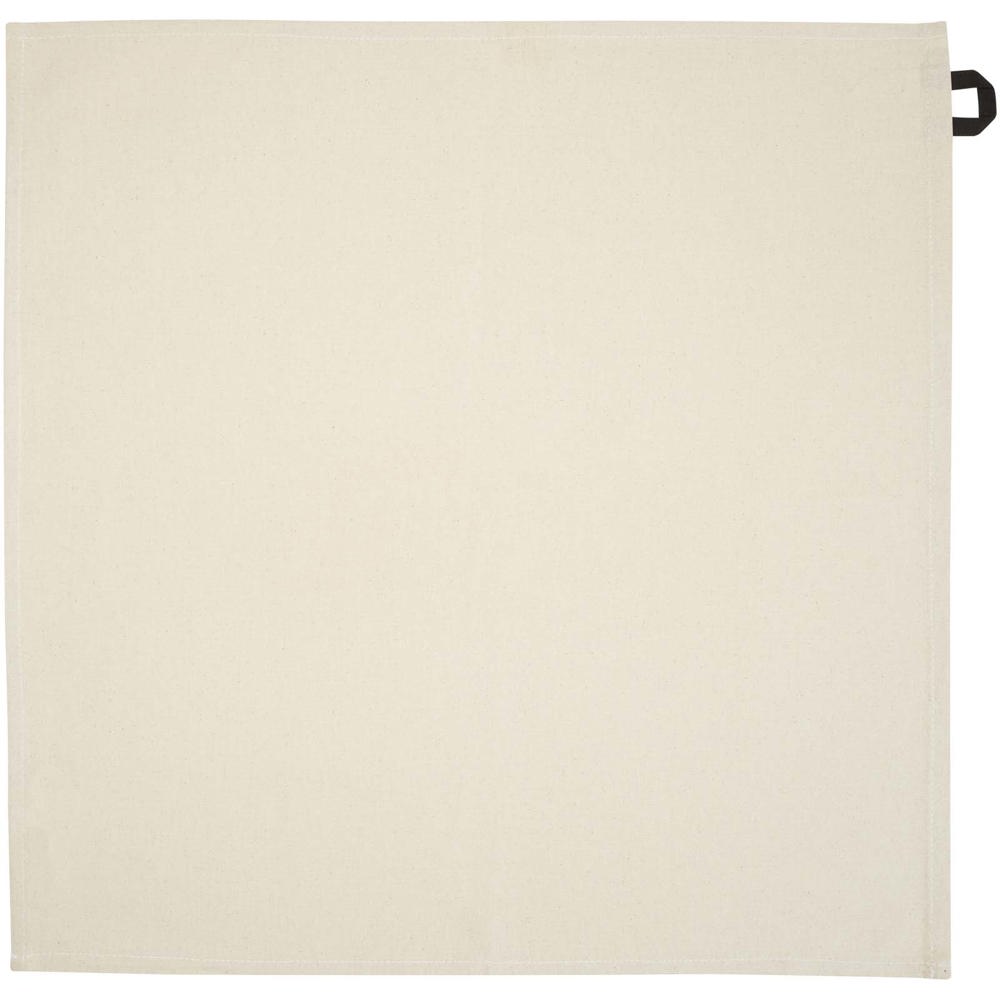 Alora 200 g/m² Küchenhandtuch aus recycelter Baumwolle