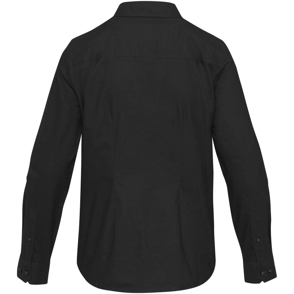 Sphene 165 g/m² Oxford Bluse