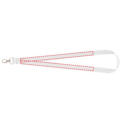 Impey Lanyard mit praktischem Haken