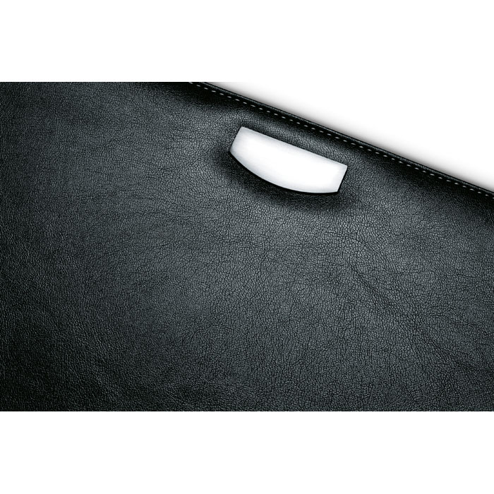 BUSWE BIG - DIN-A4 PU Portfolio