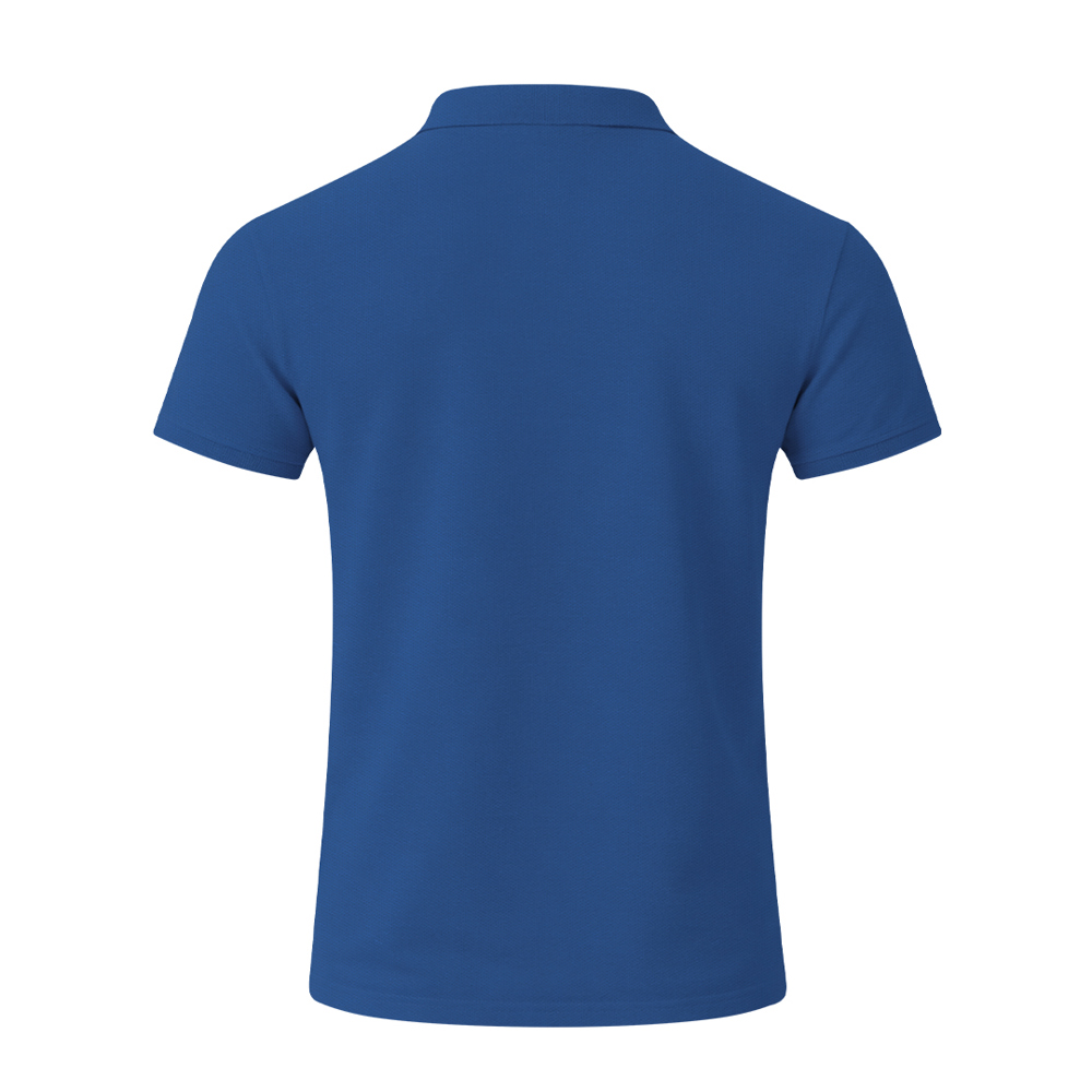 Erwachsene Farbe Polo-Shirt Charles