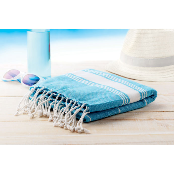 MALIBU - Strandtuch