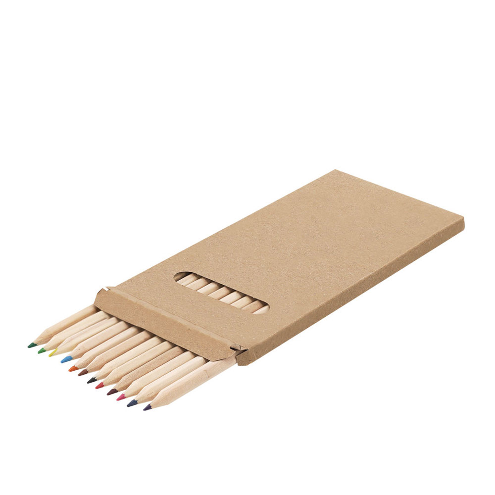 Bleistiftbox Wibar