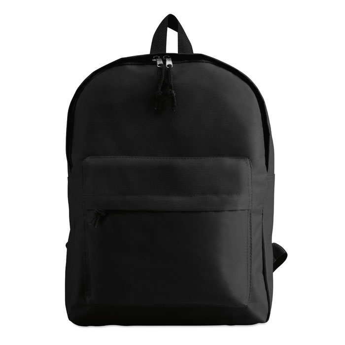 BAPAL - Rucksack - Schwarz