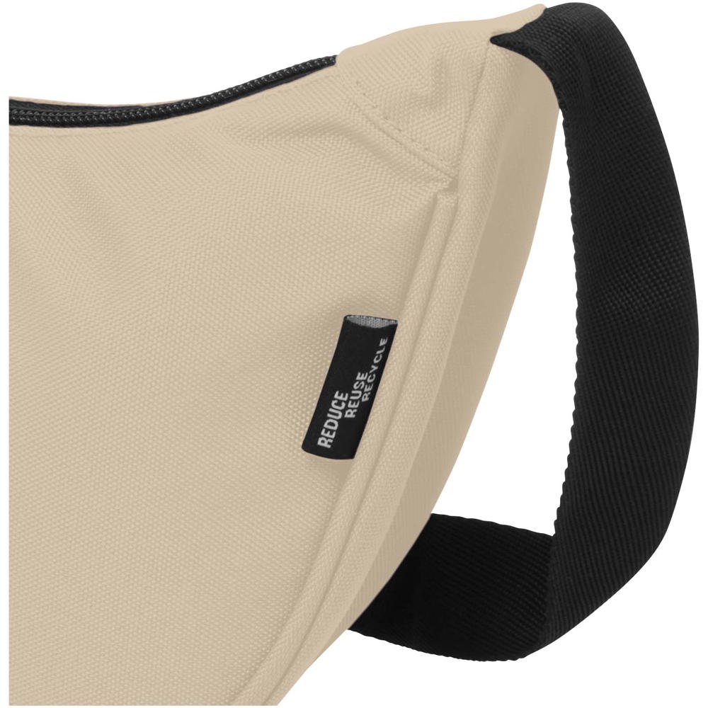 Byron Gürteltasche aus Recyclingmaterial 1,5 L