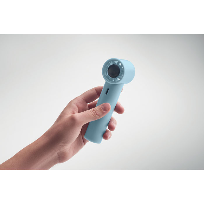 GLACI - Mini-Handventilator