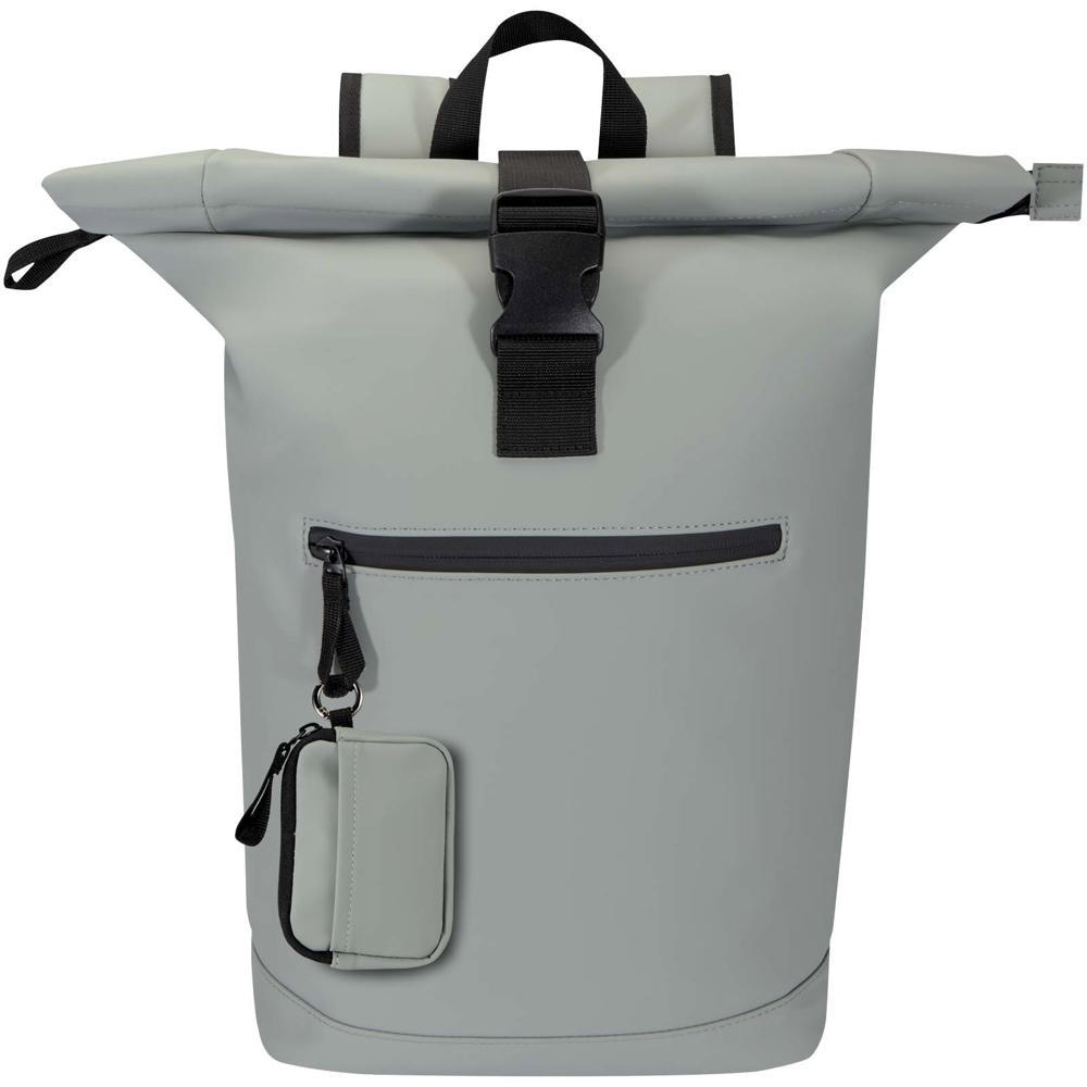 Resi Plus GRS recycelte Brieftasche