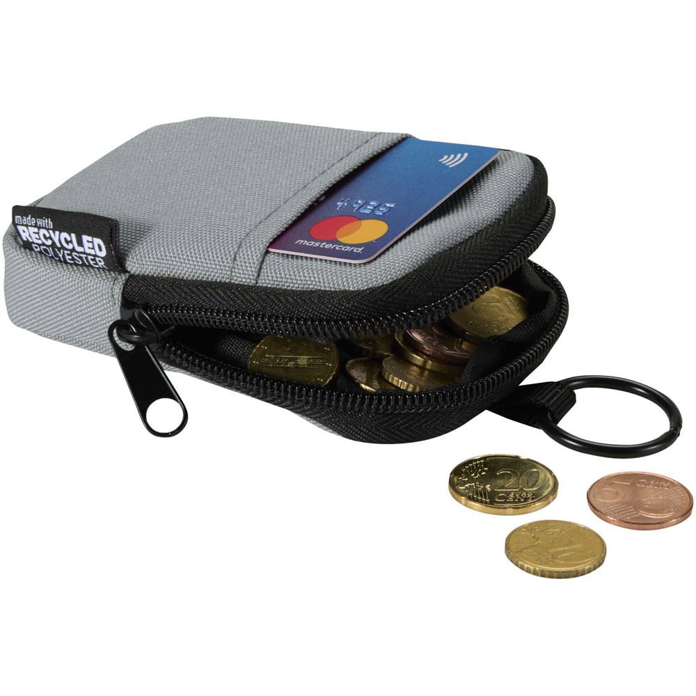 Byron Clip & Go GRS recycelte kleine Tasche 0,2L