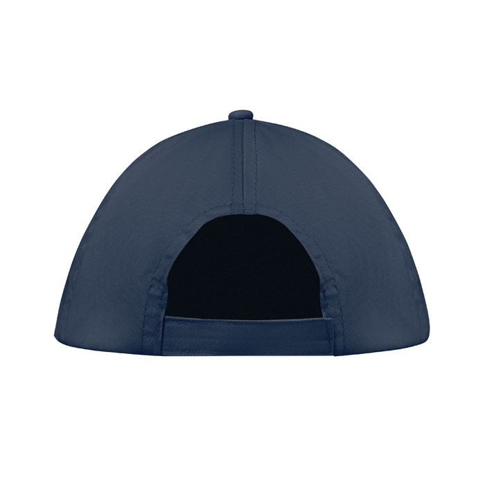 BUZZ - Baseball cap 5 panels 160g/m²