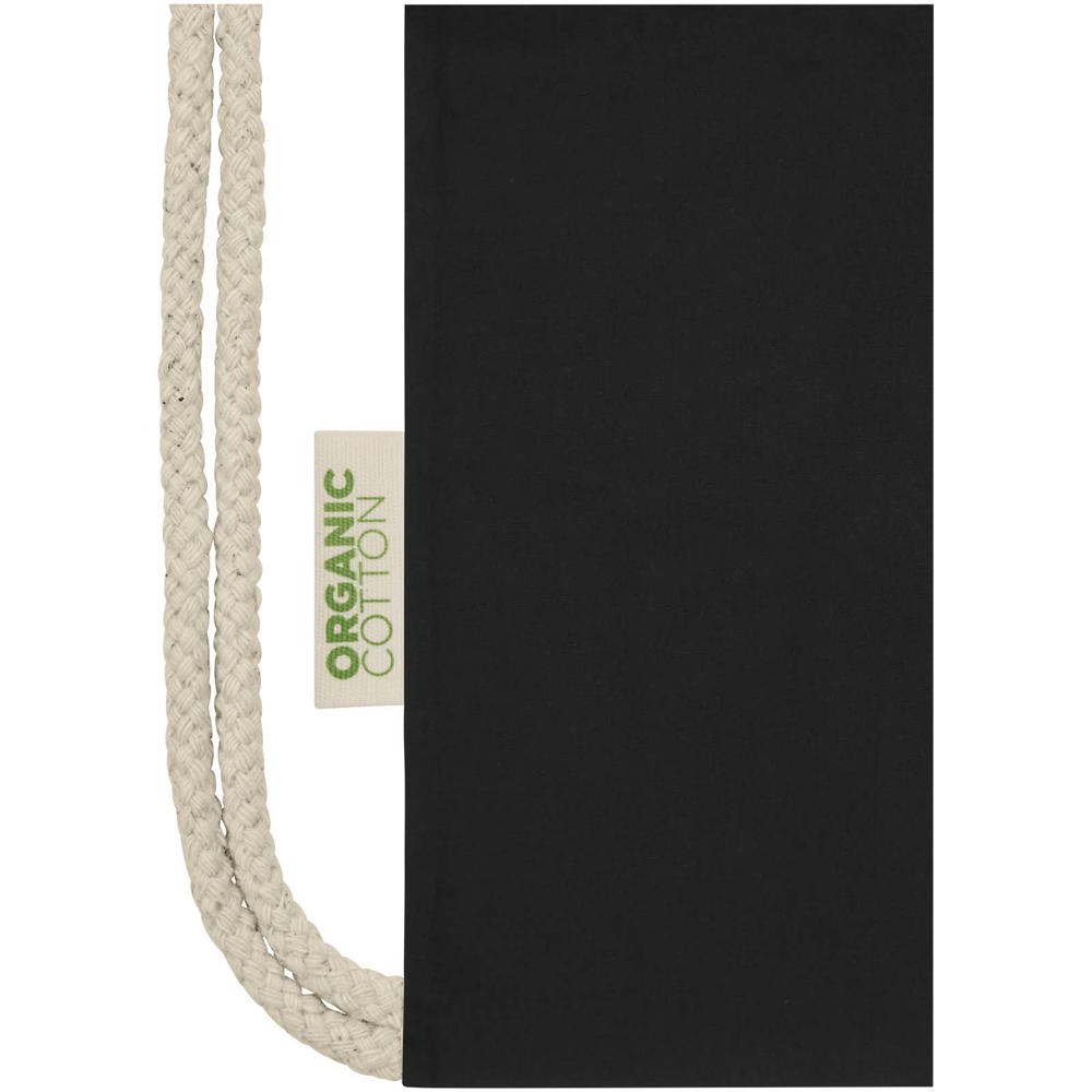 Odisha 140 g/m² OCS Bio-Sportbeutel 5L