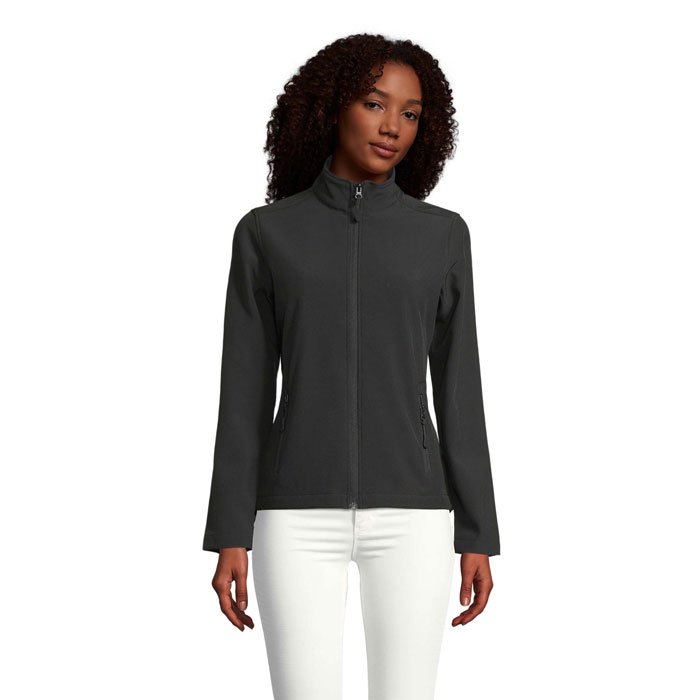 RACE WOMEN - RACE DAMEN JACKE 280g