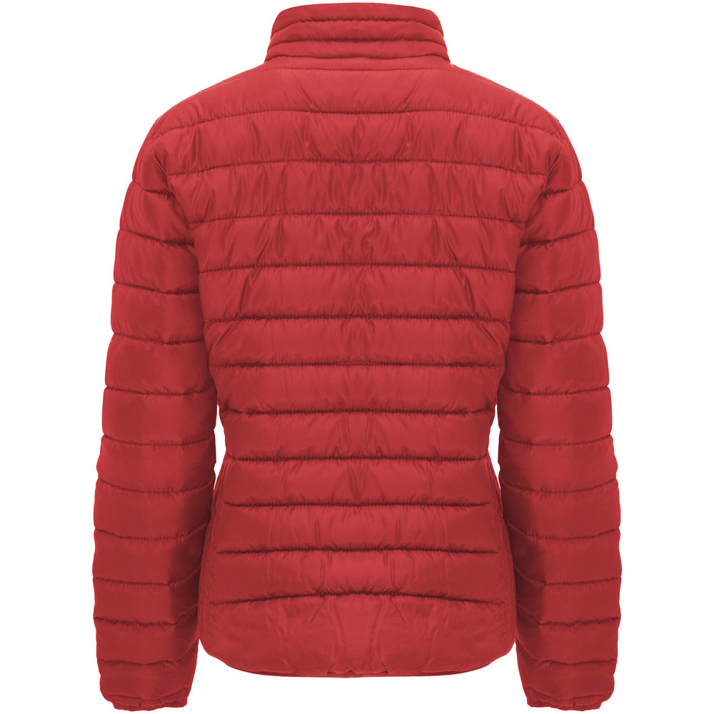 Finland isolierte Jacke für Damen
