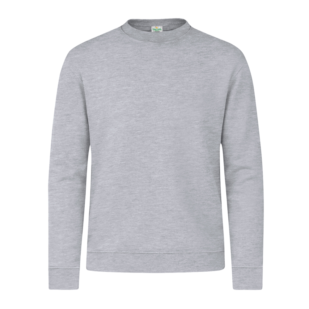Erwachsene Sweatshirt "keya" SWC280 - GRI