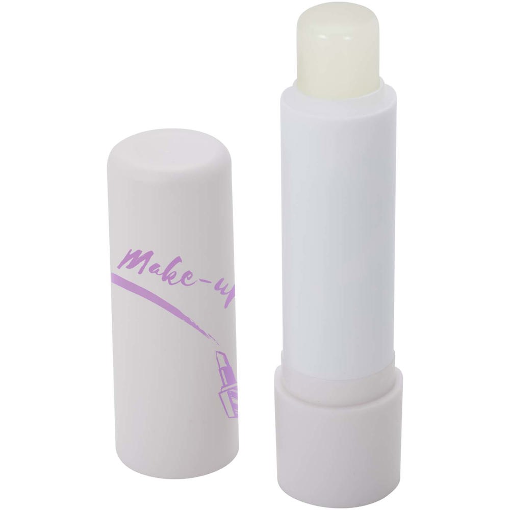 Eden Lippenpflege Vanille