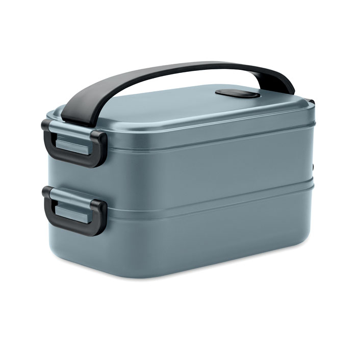 IDOLUNCH - Lunchbox PP - Petrol