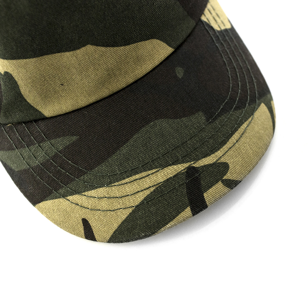 Camouflage Mütze Rambo