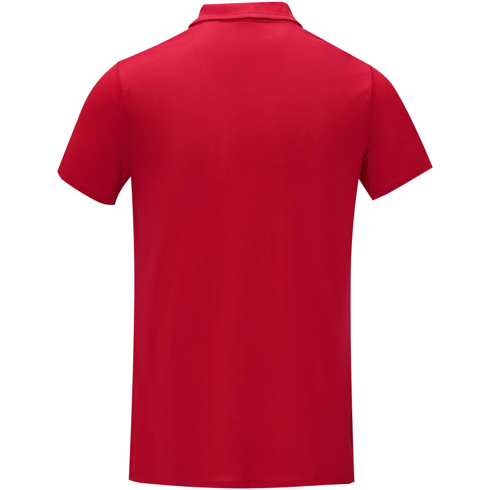 Deimos 105 g/m² Poloshirt cool fit mit Kurzärmeln für Herren