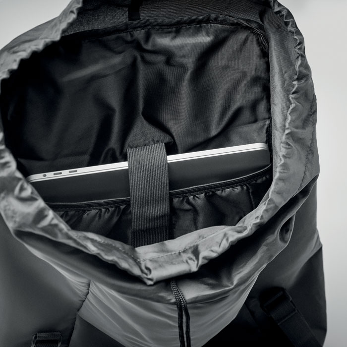 EIGER - Rucksack 190T Polyester