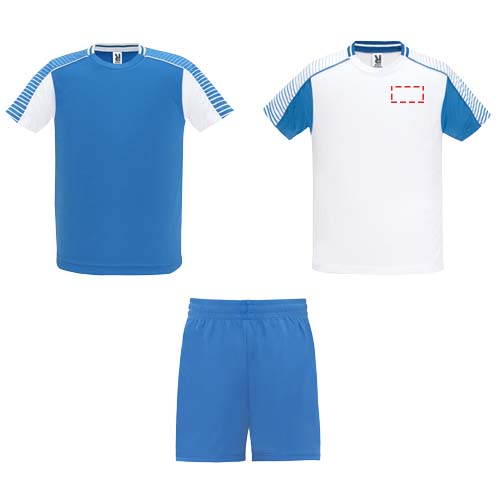 Juve 140 g/m² Sport-Set für Kinder