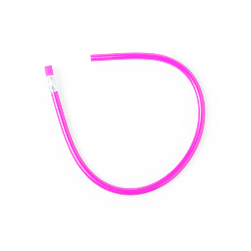 Bleistift Flexi - FUCSI