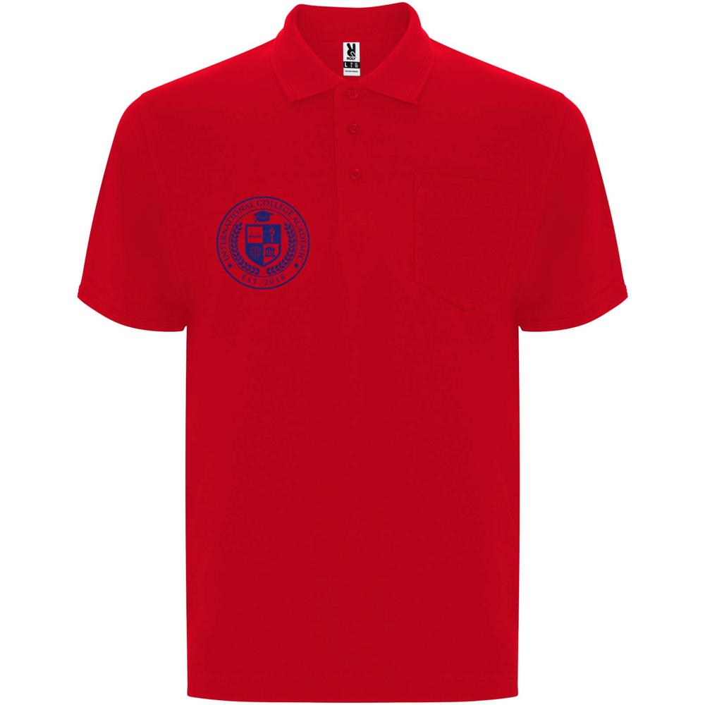 Centauro 220 g/m² Premium Poloshirt Unisex